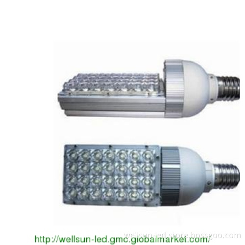 28w led streetlight yard use IP65 long life span
